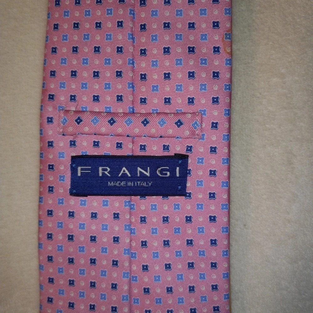 Frangi men tie